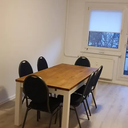 Apartment Fuer Monteure In Gruenau *