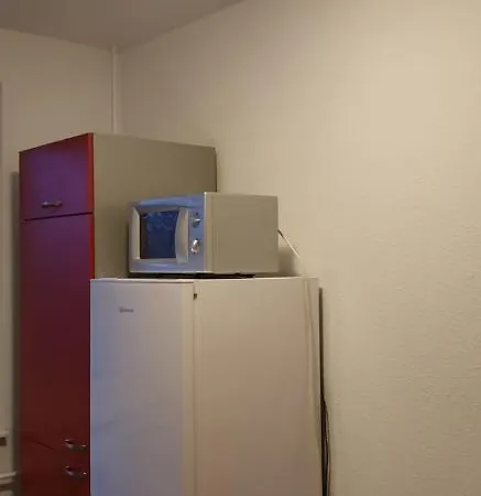 Fuer Monteure In Gruenau * Leipzig