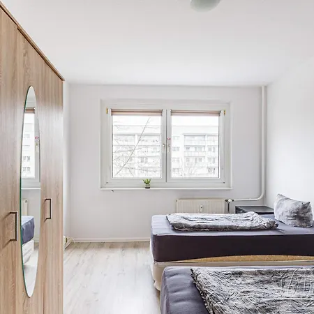 Fuer Monteure In Gruenau Apartment